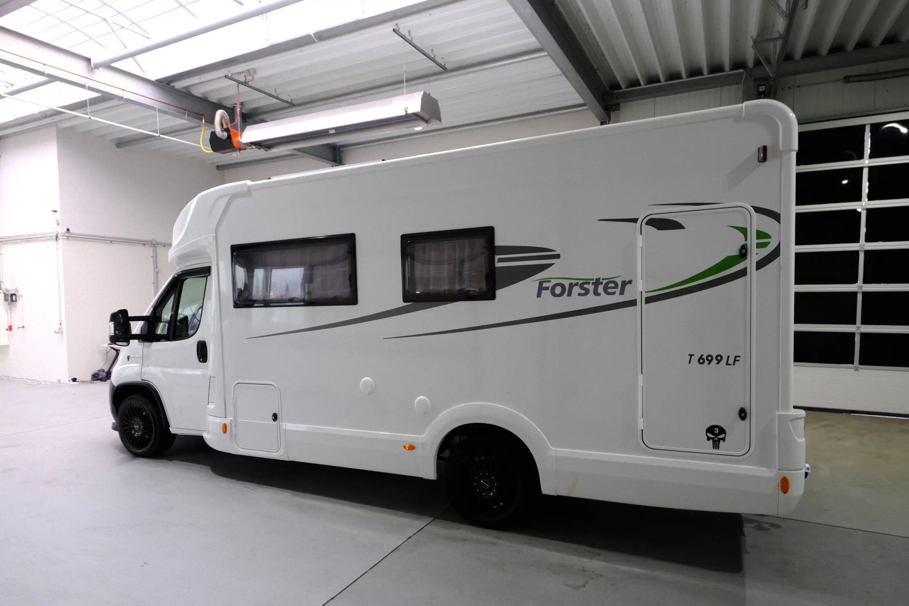 FORSTER T 699 LF